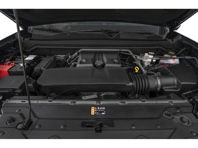 2024 GMC Canyon 4WD Denali