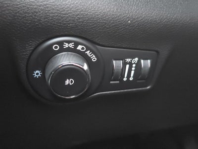 2022 Jeep Compass High Altitude