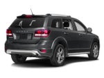 2017 Dodge Journey Crossroad