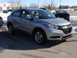 2017 Honda HR-V LX