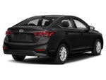 2019 Hyundai Accent SEL