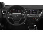 2019 Hyundai Accent SEL