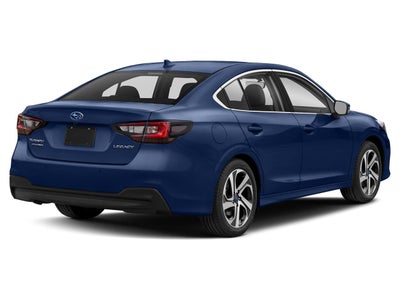 2021 Subaru Legacy Limited