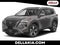 2026 Nissan Rogue SL