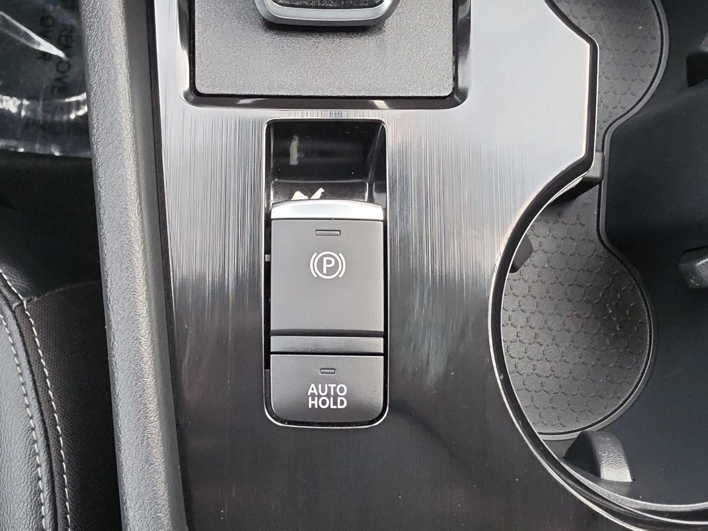 2026 Nissan Rogue SL