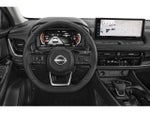 2026 Nissan Rogue SL