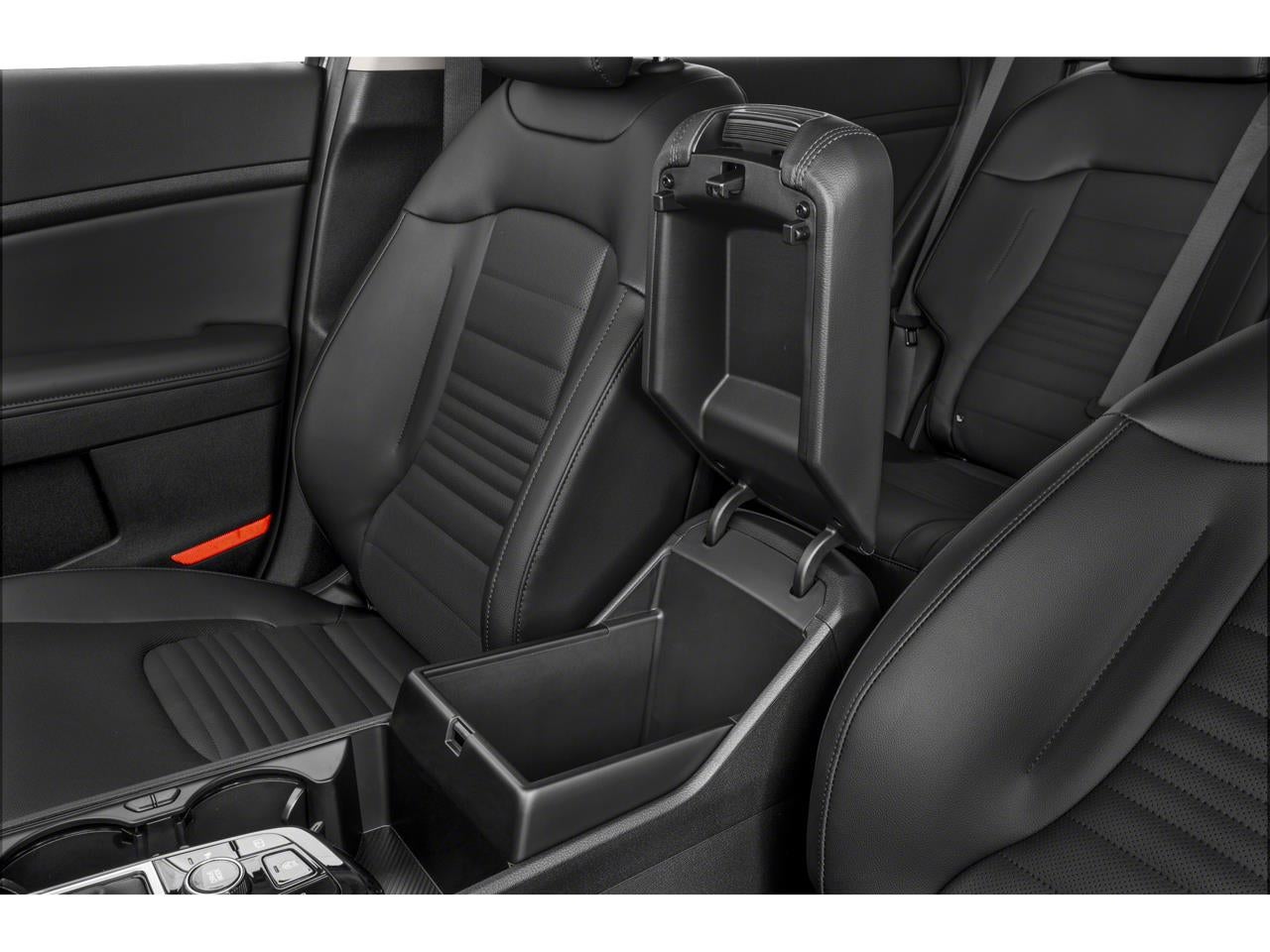 2025 Kia Sportage SX-Prestige