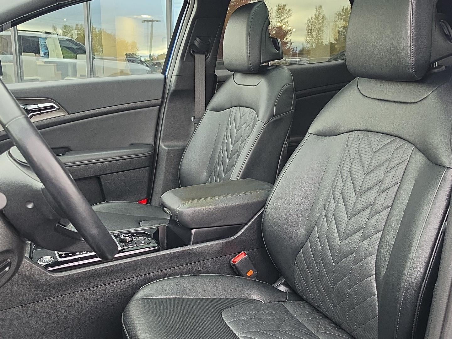 2023 Kia Sportage X-Pro