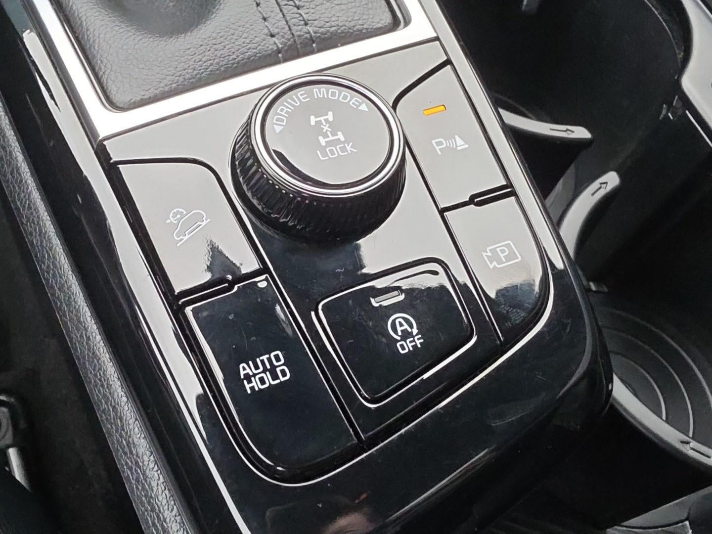 2023 Kia Sportage X-Pro
