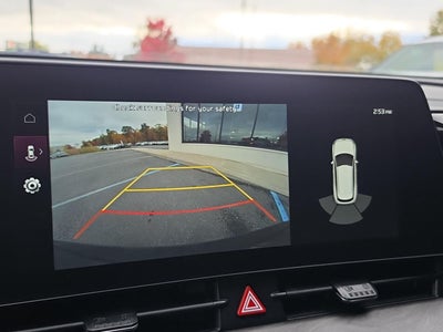 2023 Kia Sportage X-Pro