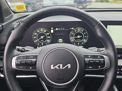 2023 Kia Sportage X-Pro