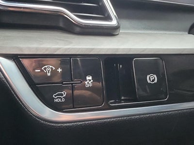 2023 Kia Sportage X-Pro