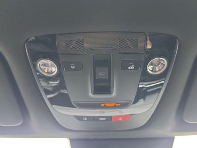 2023 Kia Sportage X-Pro