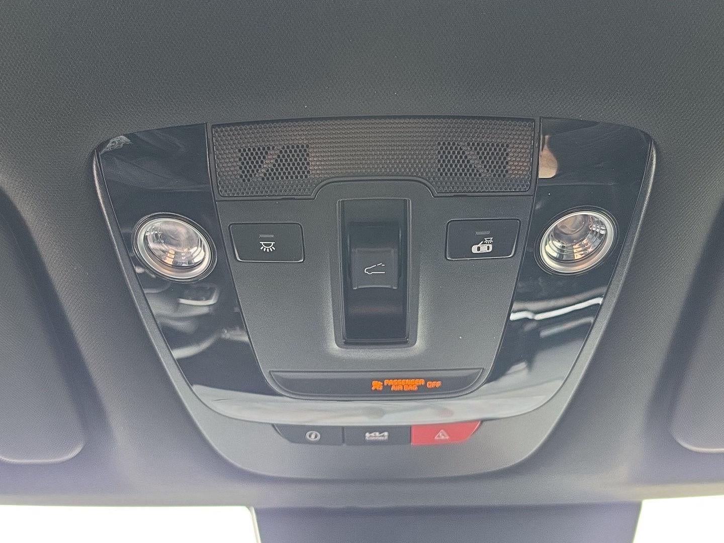 2023 Kia Sportage X-Pro