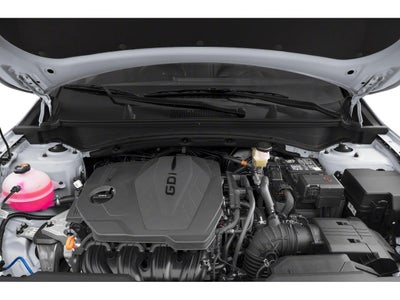 2023 Kia Sportage X-Pro