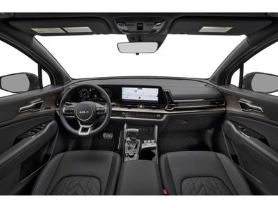 2023 Kia Sportage X-Pro