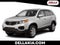 2011 Kia Sorento LX