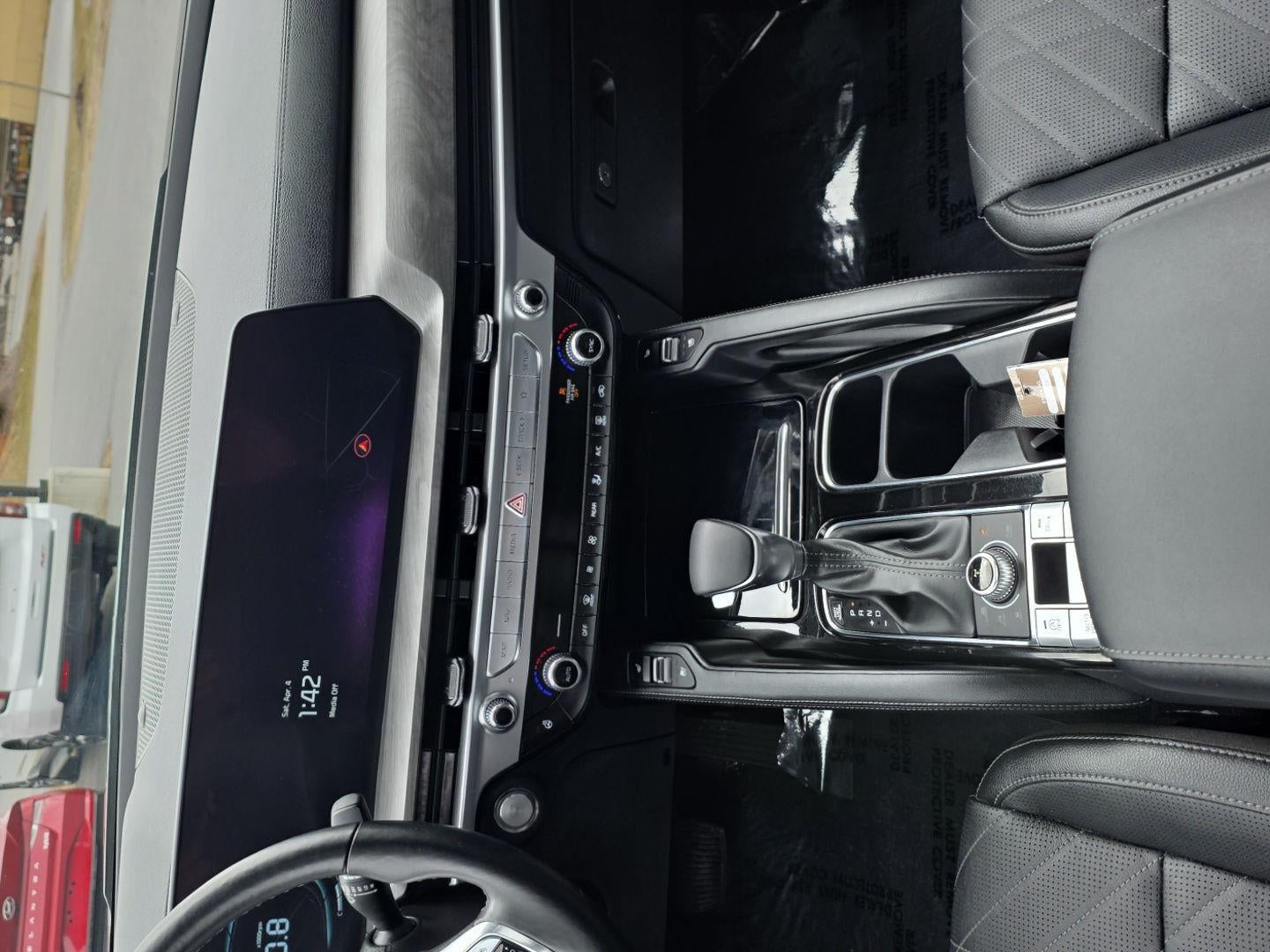 2023 Kia Telluride EX X-Line