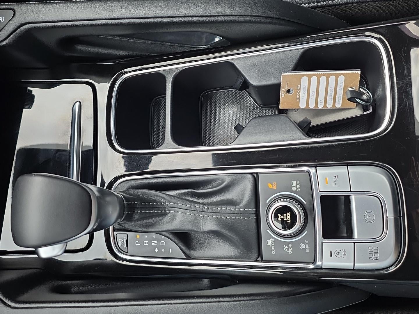 2023 Kia Telluride EX X-Line