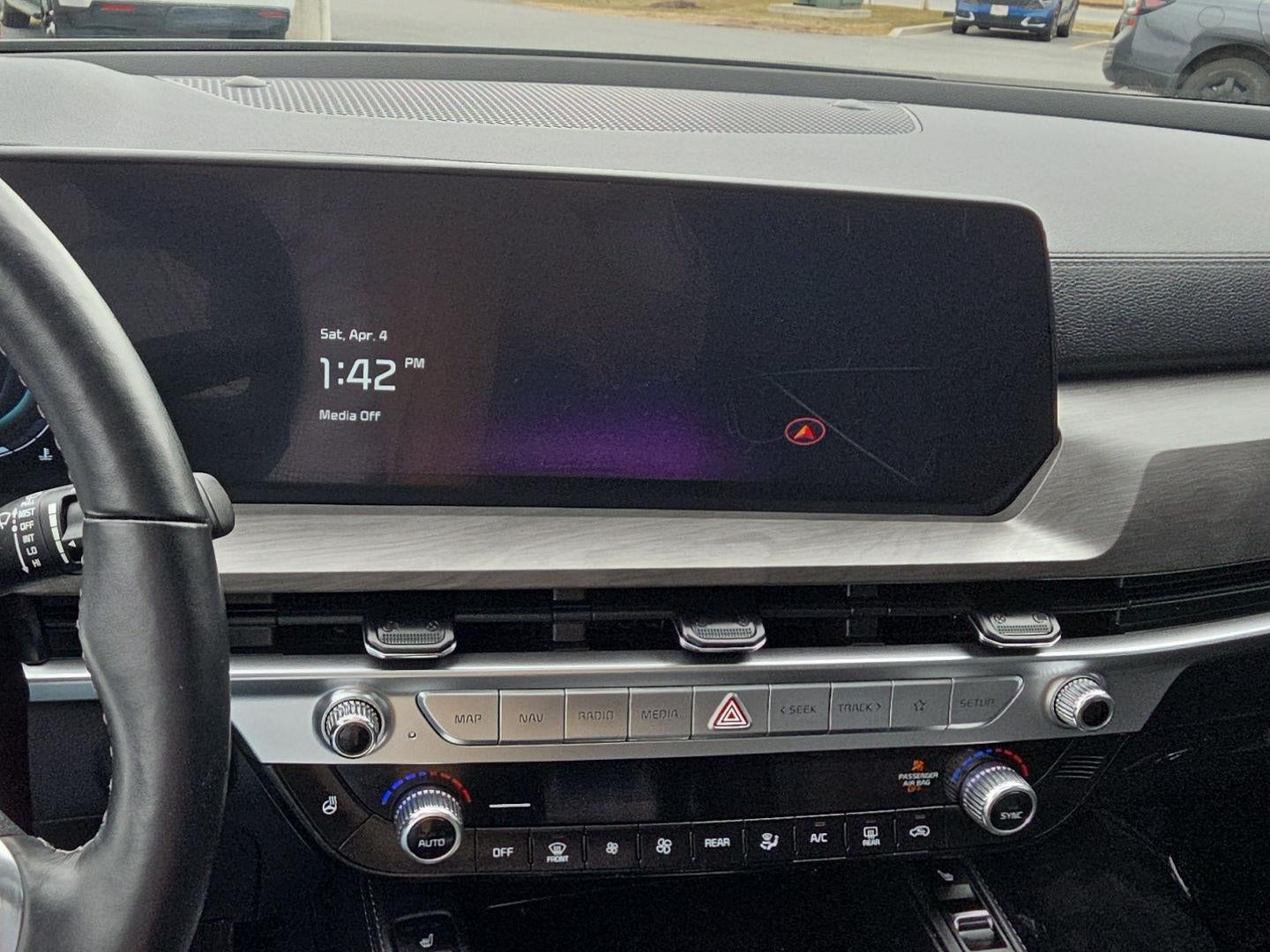 2023 Kia Telluride EX X-Line