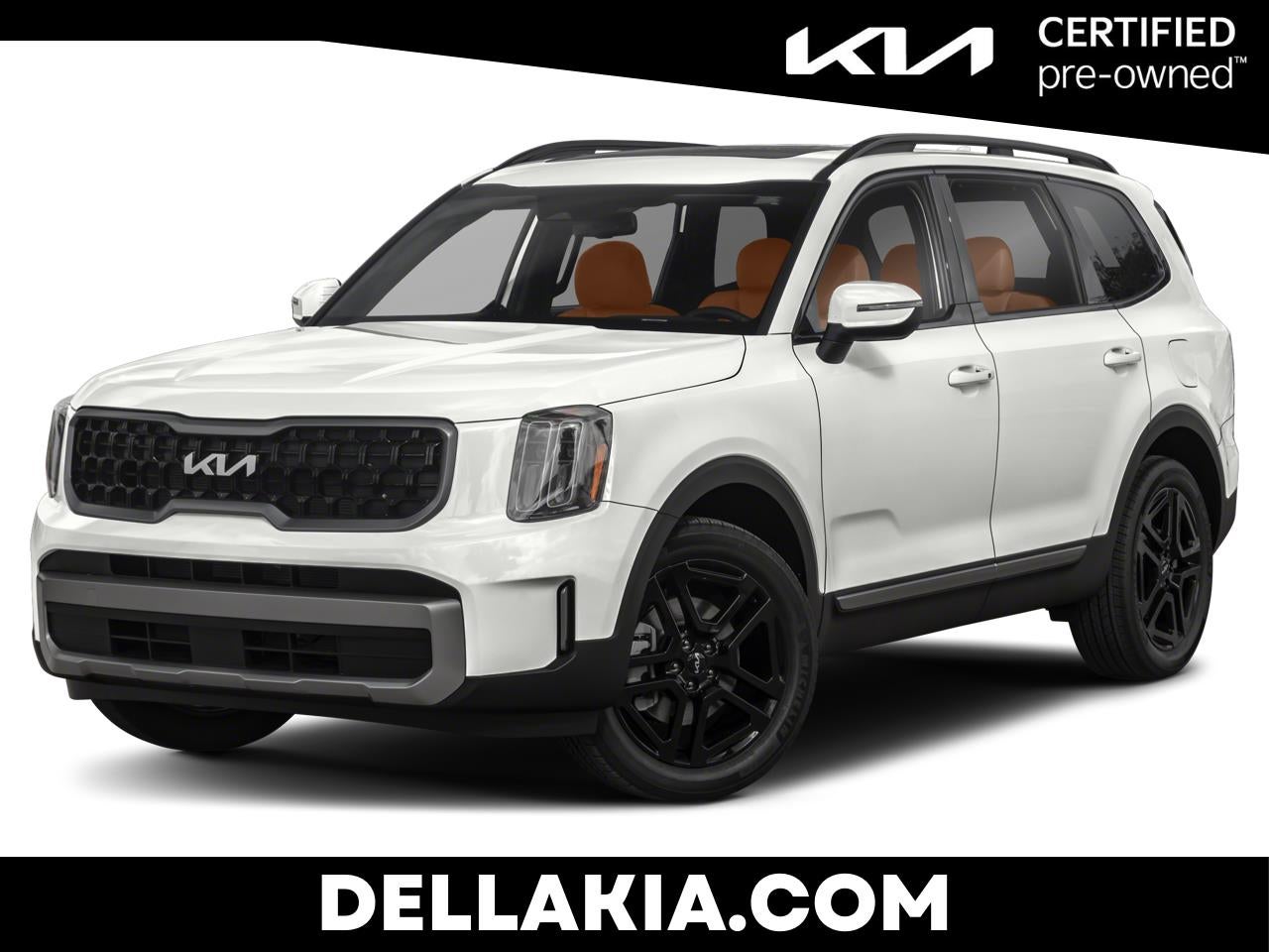 2023 Kia Telluride