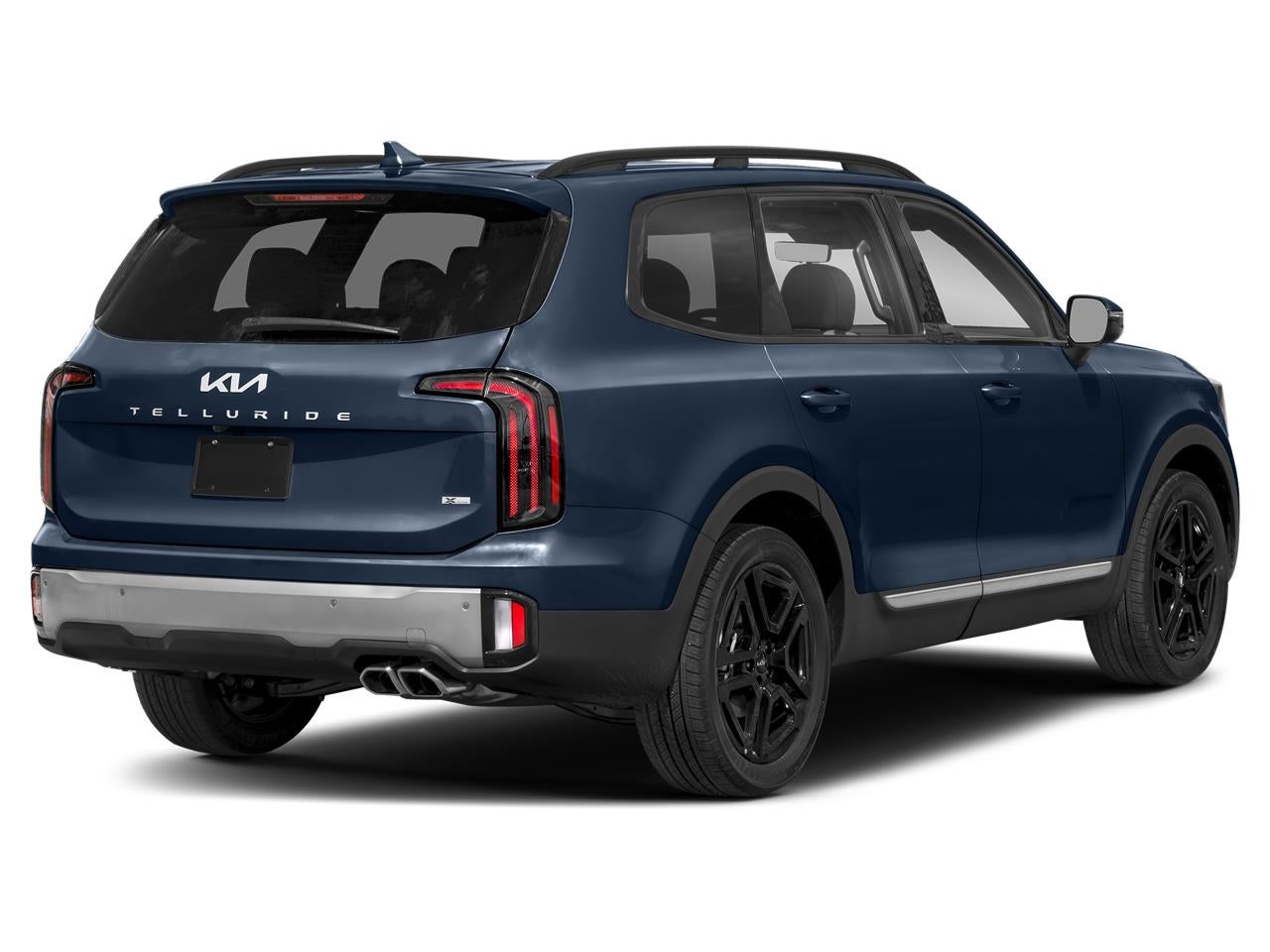 2023 Kia Telluride SX Prestige X-Line
