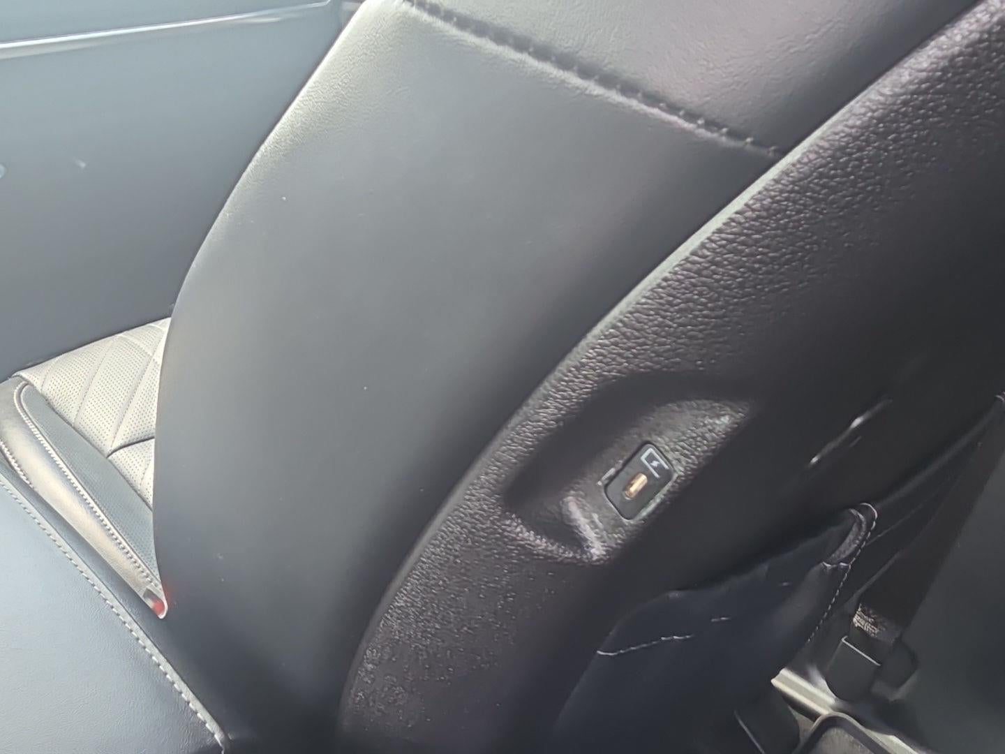 2023 Kia Telluride SX Prestige X-Line