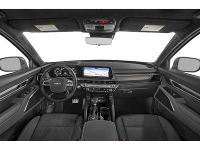 2023 Kia Telluride SX Prestige X-Line