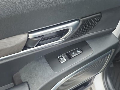 2024 Kia Telluride SX Prestige X-Pro