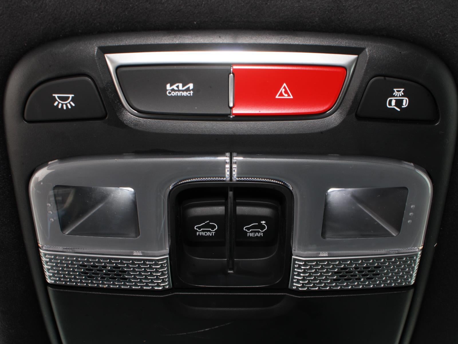 2025 Kia Telluride SX-Prestige X-Pro