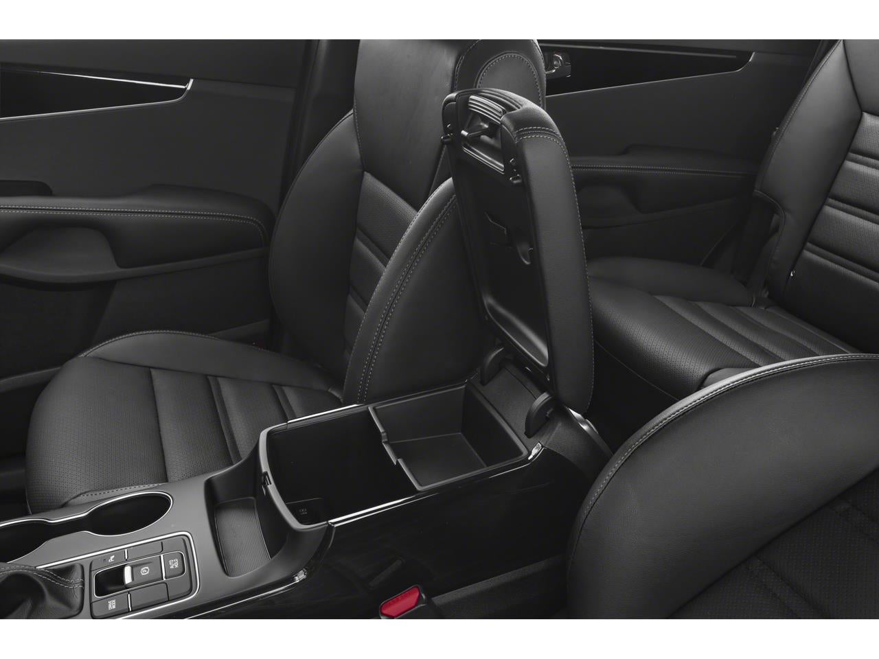 2019 Kia Sorento SX V6