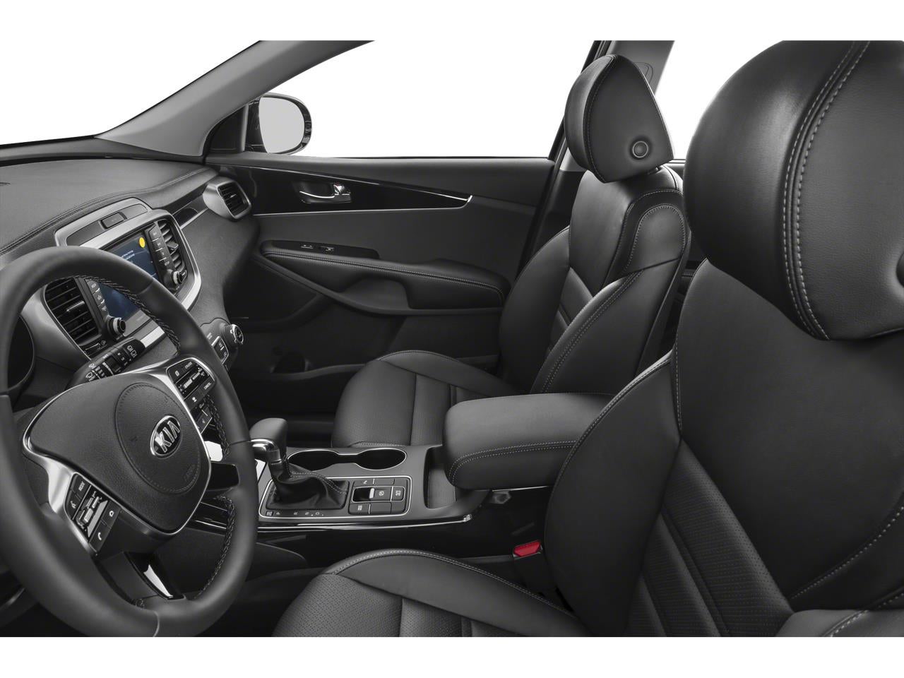 2019 Kia Sorento SX V6