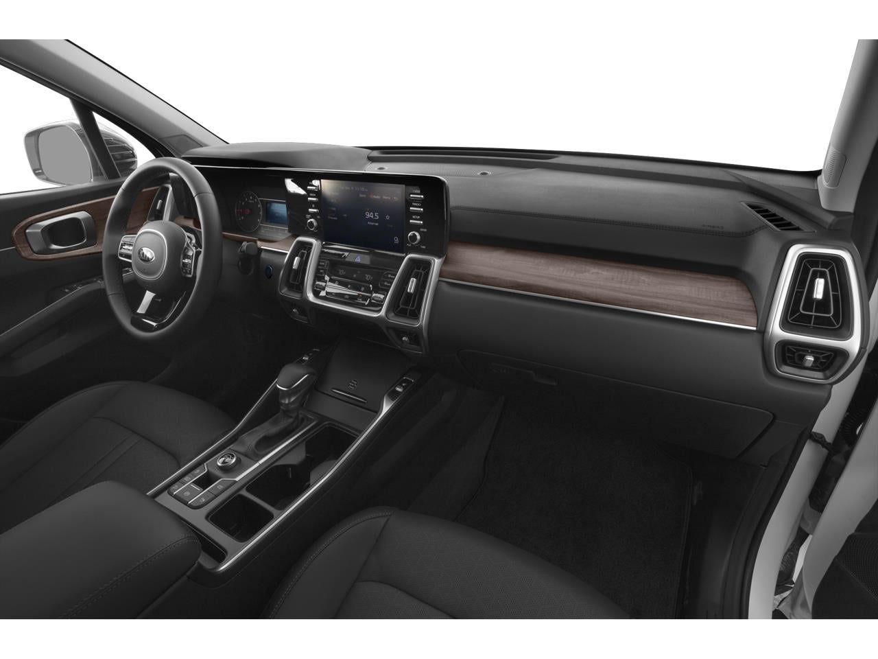 2021 Kia Sorento EX