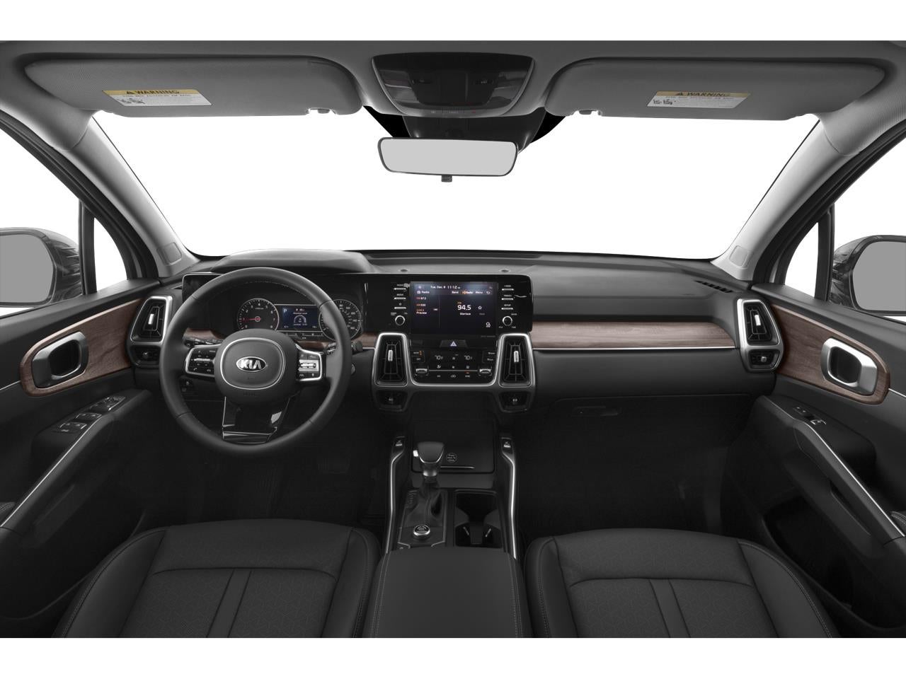 2021 Kia Sorento EX