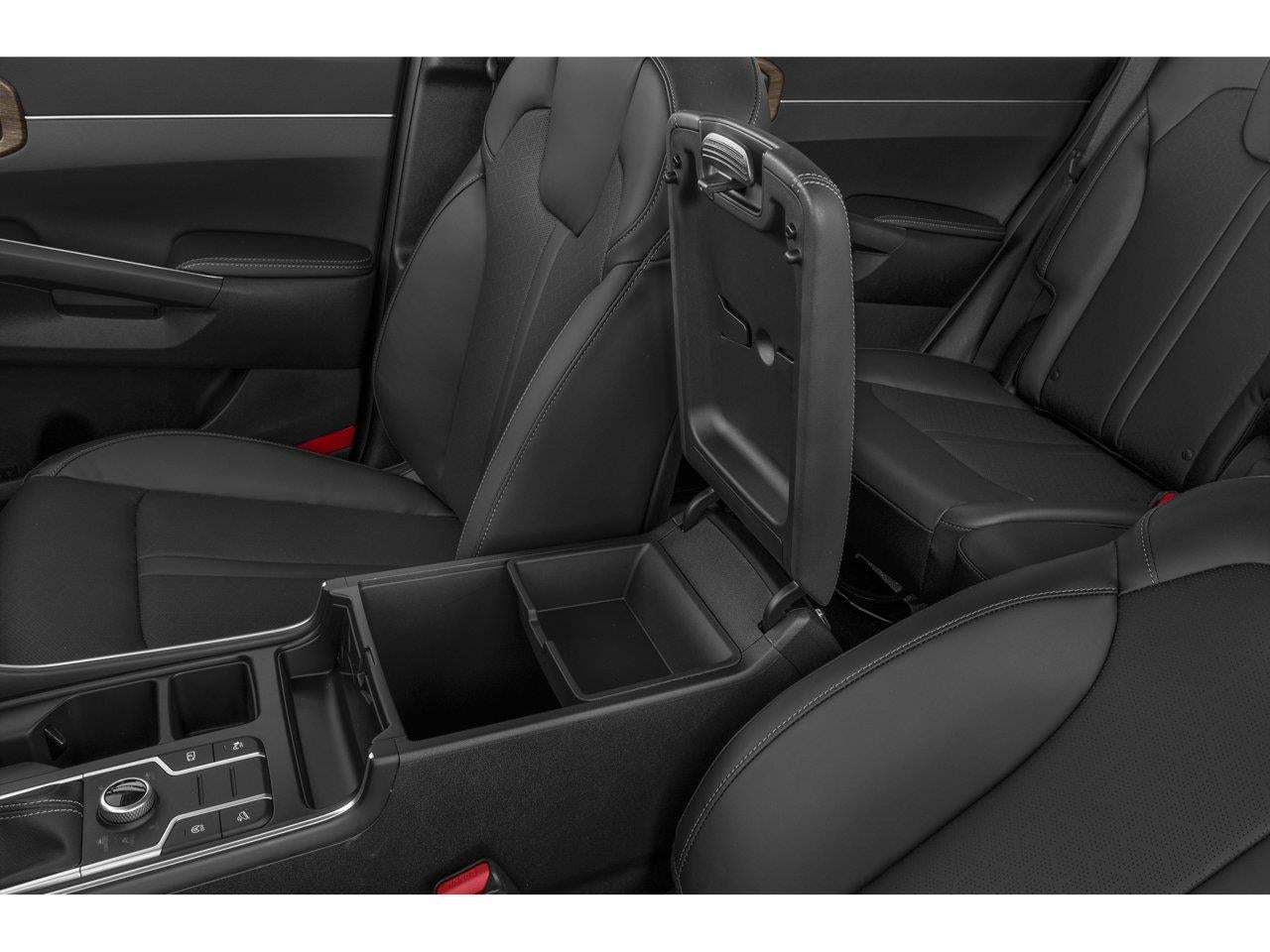 2022 Kia Sorento X-Line S