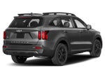 2022 Kia Sorento X-Line S