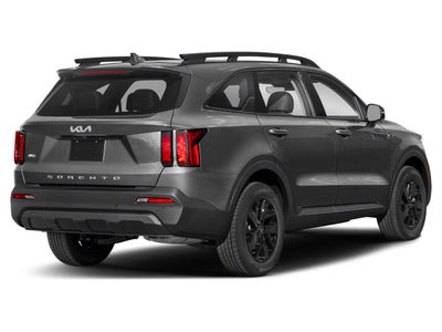 2022 Kia Sorento X-Line S