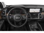 2022 Kia Sorento X-Line S