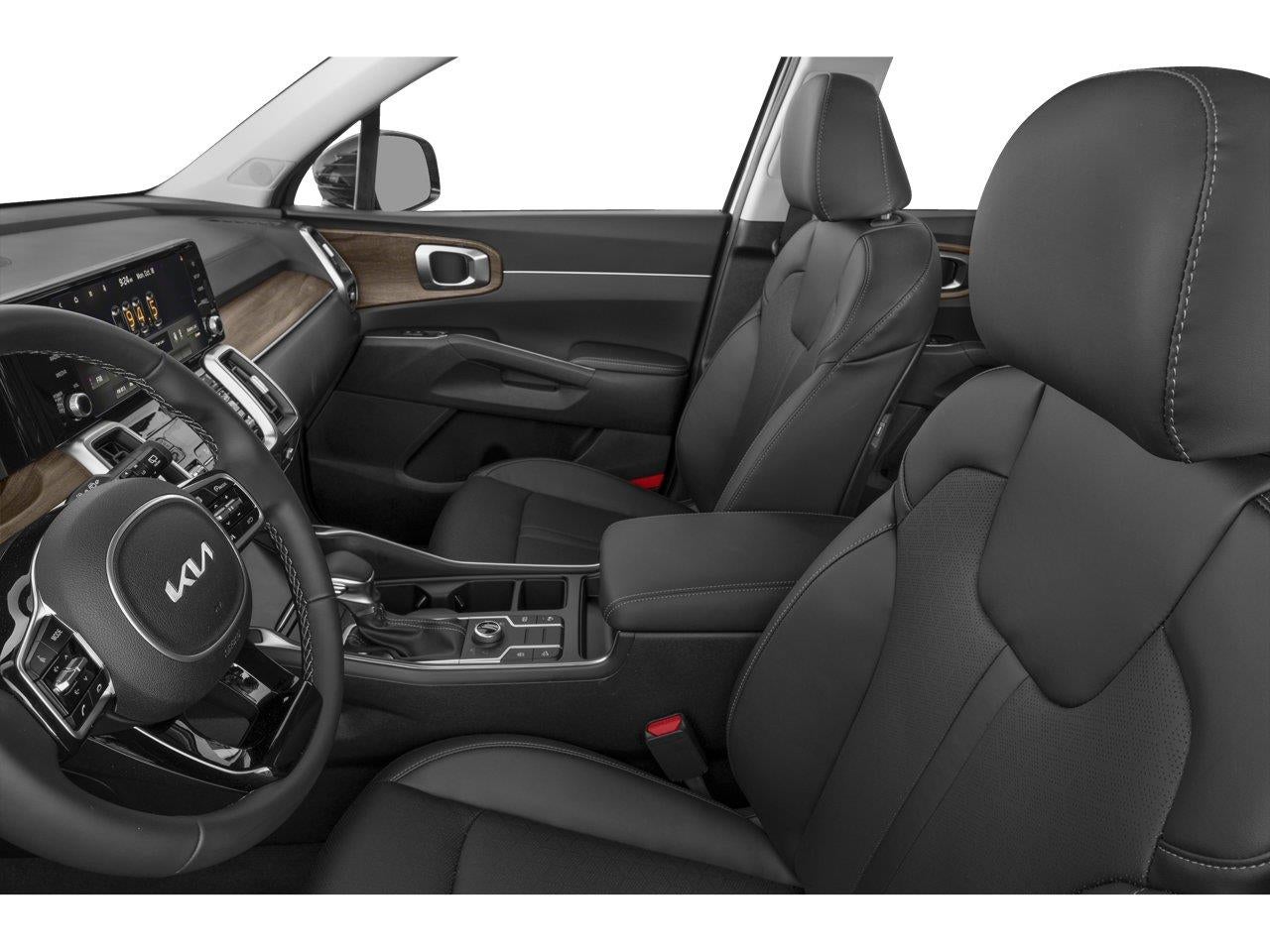 2022 Kia Sorento X-Line S