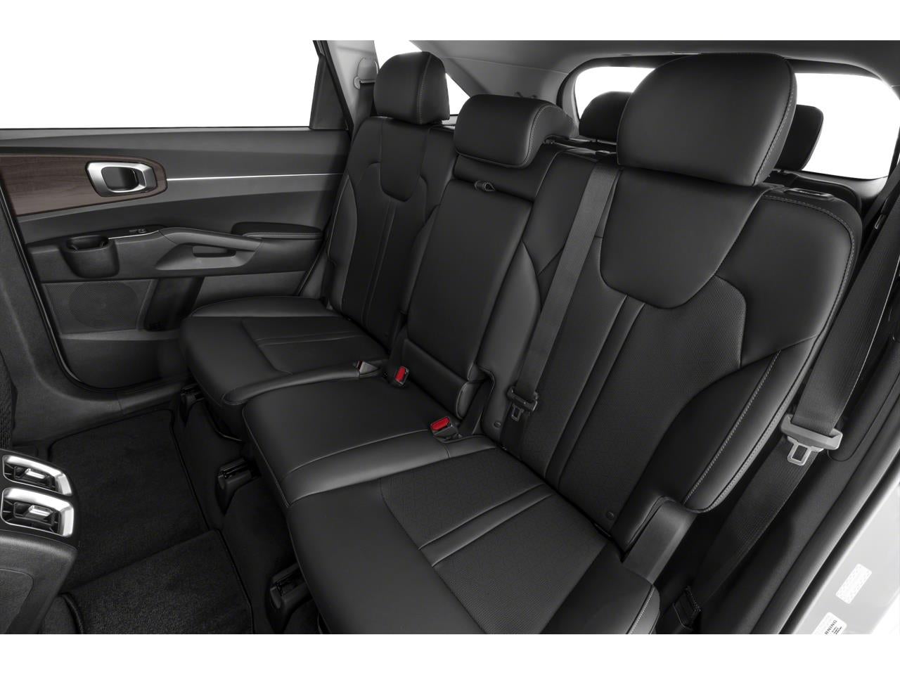 2023 Kia Sorento X-Line S