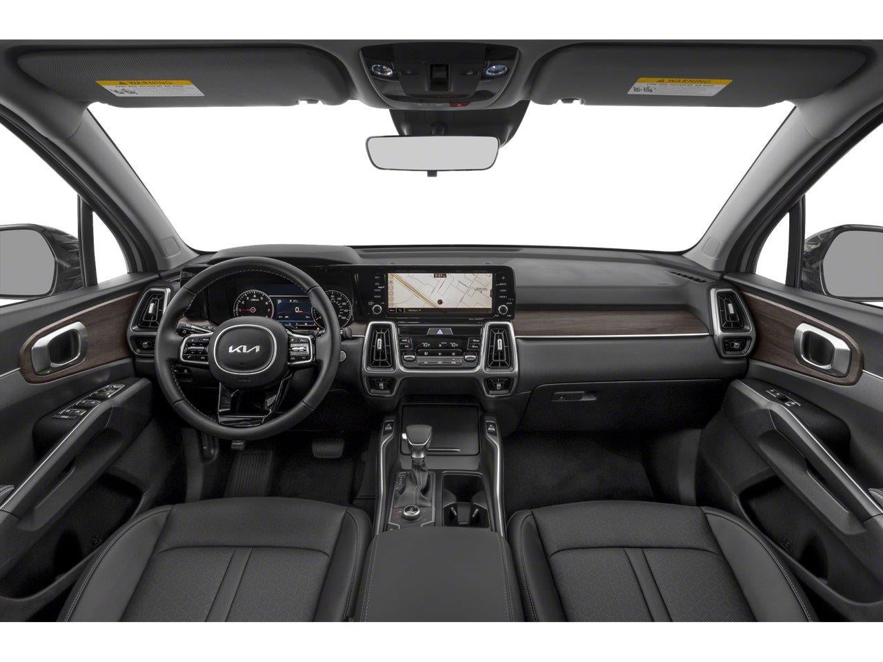 2023 Kia Sorento X-Line S
