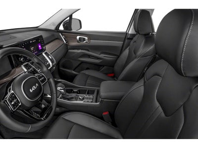 2023 Kia Sorento X-Line S