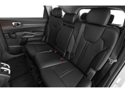 2023 Kia Sorento X-Line S