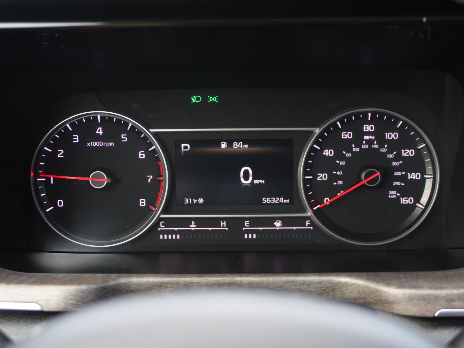 2022 Kia Sorento X-Line S