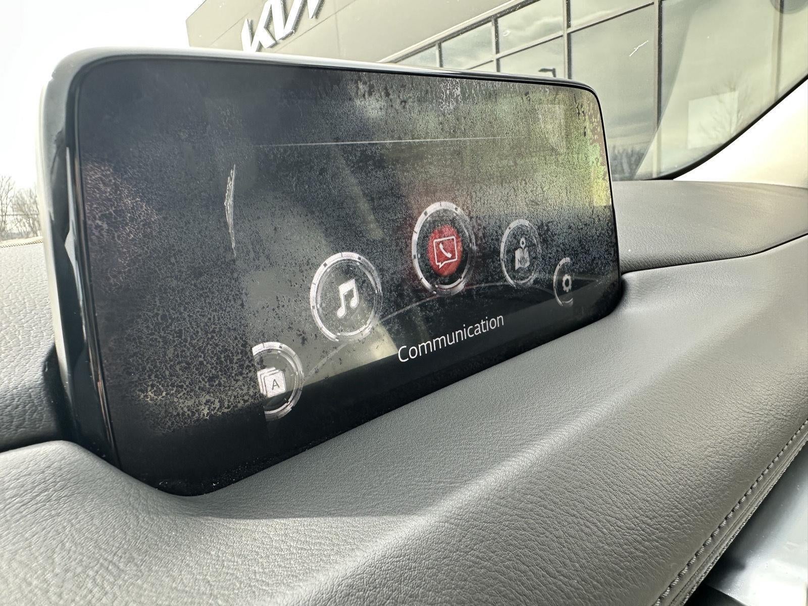 2018 Mazda Mazda CX-5 Grand Touring