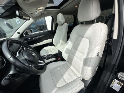 2018 Mazda Mazda CX-5 Grand Touring