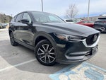 2018 Mazda Mazda CX-5 Grand Touring