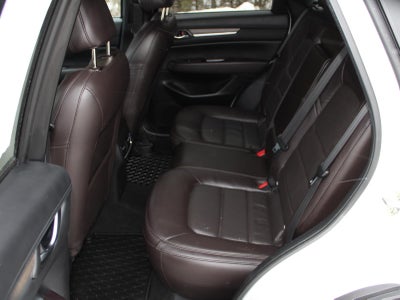 2021 Mazda Mazda CX-5 Signature