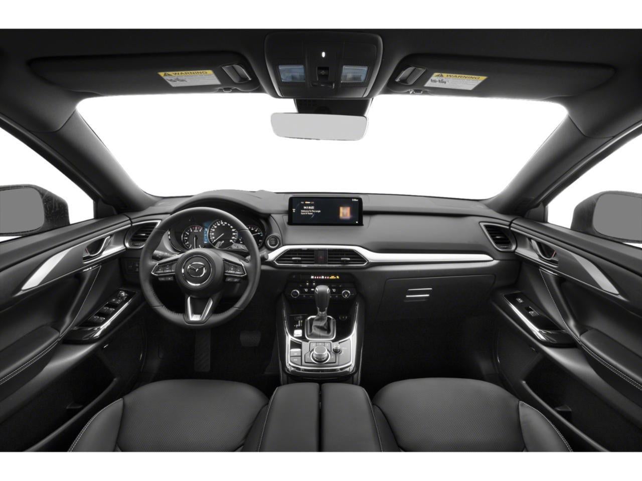 2023 Mazda Mazda CX-9 Grand Touring