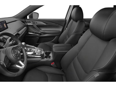 2023 Mazda Mazda CX-9 Grand Touring